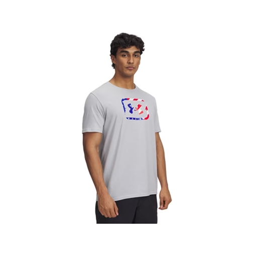 Under Armour UA M Freedom Hook T 1383001-011-MD