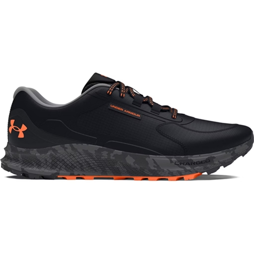 Under Armour UA Men's Charged Bandit Trail 3 3028371-001-8