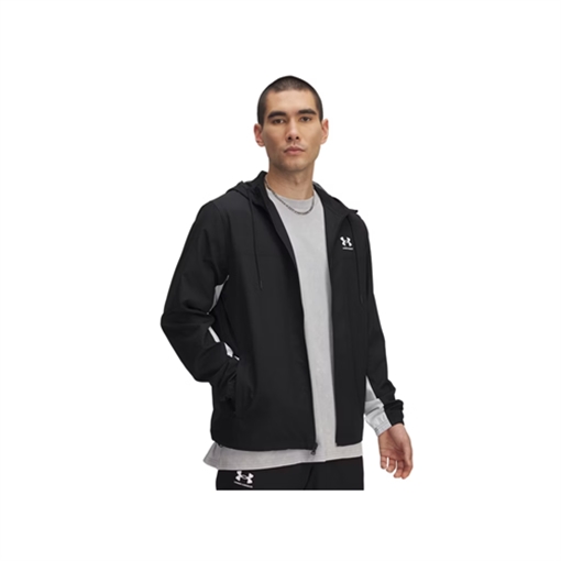Under Armour UA Rival Wvn Windbreaker 1390149-001-MD