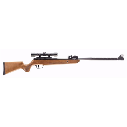 Umarex UX Emerge .22 Wood Air Rifle 2251391 723364513916