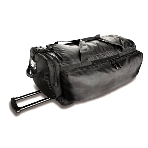 Uncle Mike's Side-Armor Roll Out Bag 53451