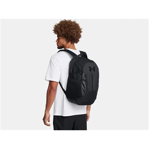Under Armour UA Hustle 6.0 Backpack 1384672003OSFM