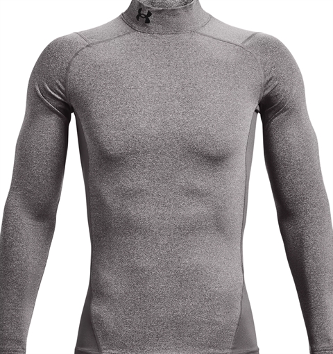 Under Armour ColdGear Compression Mock 1366072-020-SM