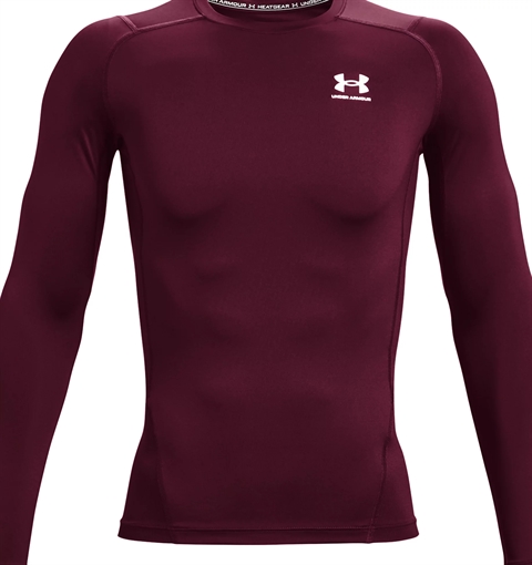 Under Armour HeatGear Armour Long Sleeve 1361524609XL