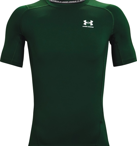Under Armour HeatGear Armour Short Sleeve 1361518-301-MD