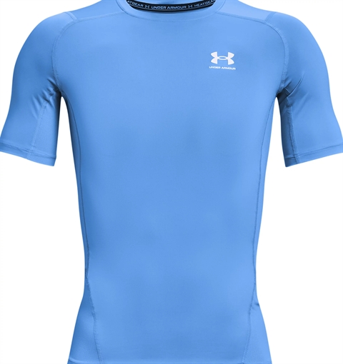 Under Armour HeatGear Armour Short Sleeve 1361518-475-3XL