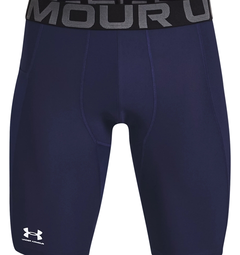 Under Armour HeatGear Pocket Long Shorts 13616024102X