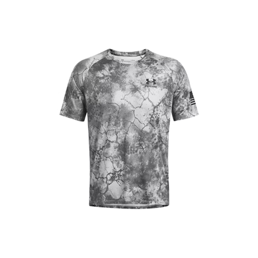 Under Armour Men's UA Freedom Camo T-Shirt 1382938011MD
