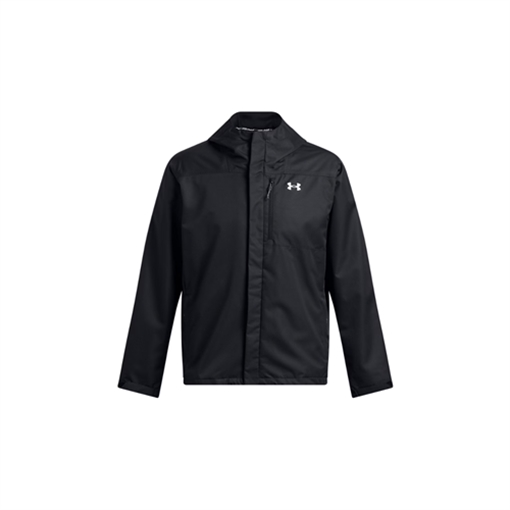 Under Armour PORTER 3-IN-1 JACKET 1371585-002-3XL