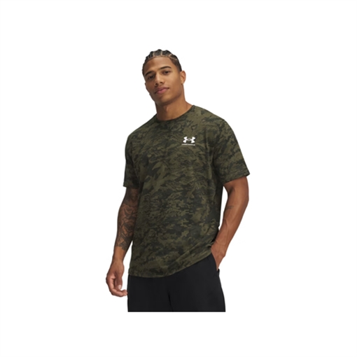 Under Armour UA ABC CAMO SS 1357727-391-XL