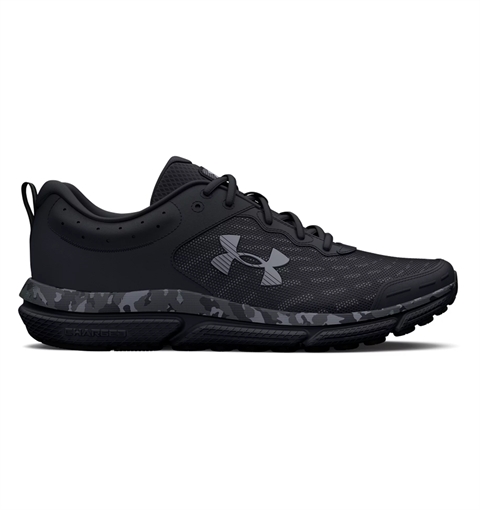 Under Armour UA Charged Assert 10 Camo Running Shoes 30270360019.5 196040977294