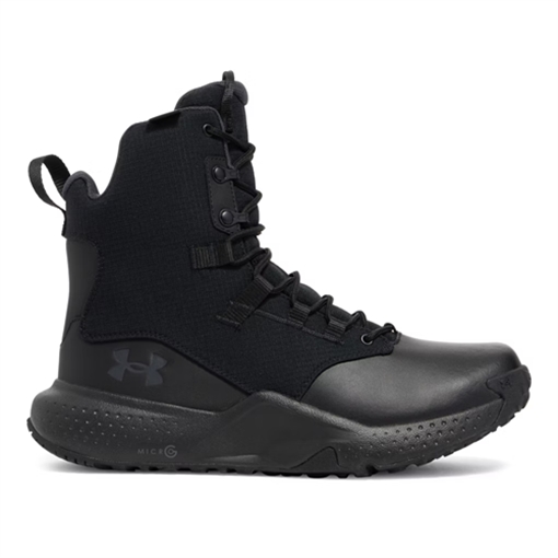 Under Armour UA Micro G Stellar Zip WP 3028314-001-6.5