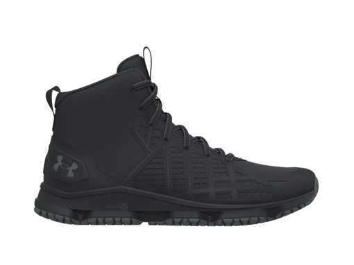 Under Armour UA Micro G Strikefast Mid Tactical Shoes 3025575-001-10.5
