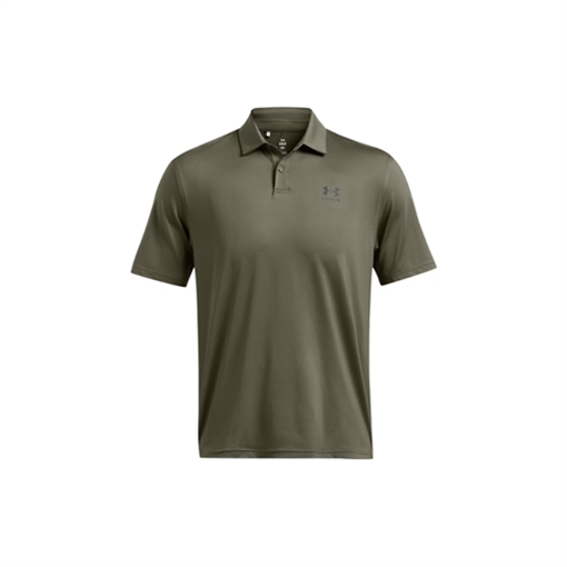 Under Armour Men's UA Tee To Green Freedom Polo 1385909390LG