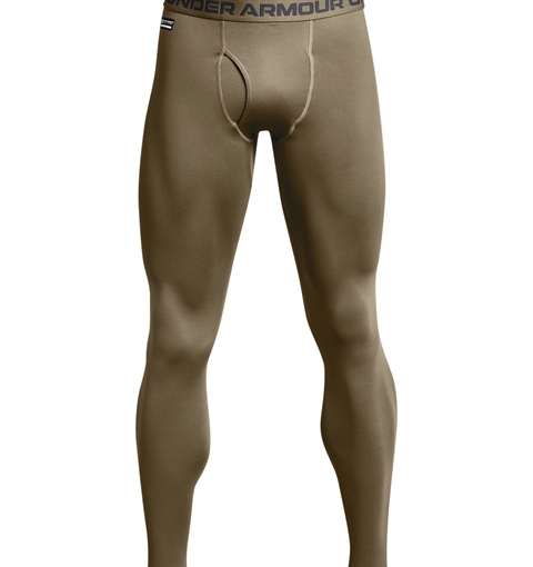 Under Armour UA Tactical ColdGear Infrared Base Leggings 13653904992X