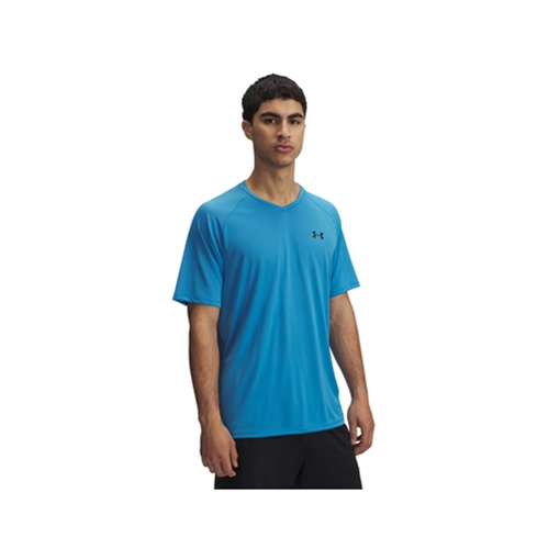 Under Armour UA Tech 2.0 V-Neck 1328190-455-LG