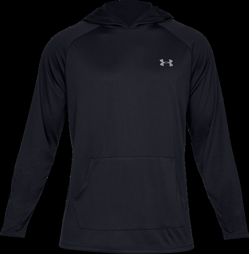 Under Armour UA Tech Hoodie 2.0 1328703-001-LG