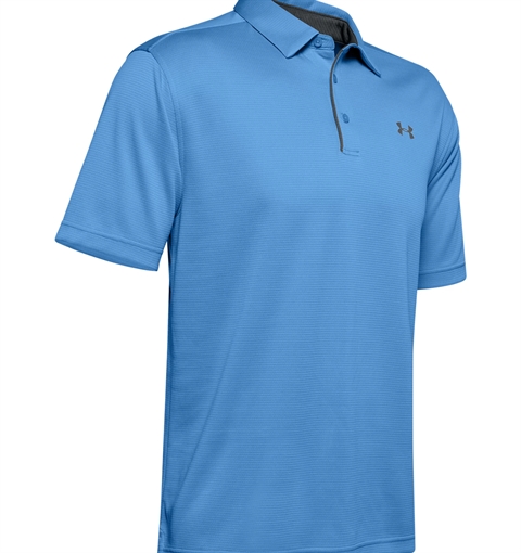 Under Armour UA Tech Polo 1290140-475-4XL