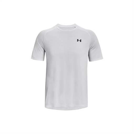 Under Armour UA Tiger Tech 2.0 SS-GRY,XXL 13778430142X