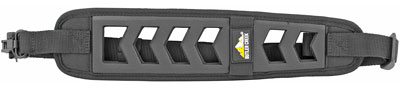 Butler Creek 190030 Featherlight Rifle Sling, Black