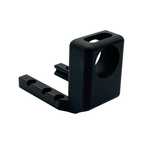 Vantage Point Armory Light-Mounted Compensator Glock Black 40001