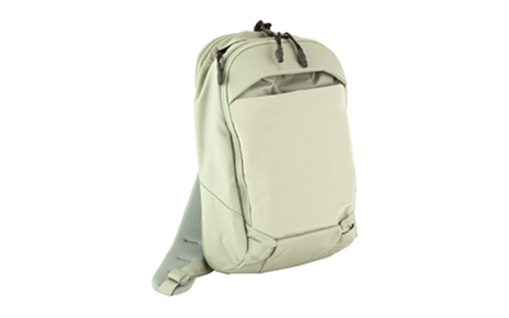 Vertx Urban Ghost, Sling Bag, 10 Liter, Nylon Construction, Mountain Sage 5304-MT