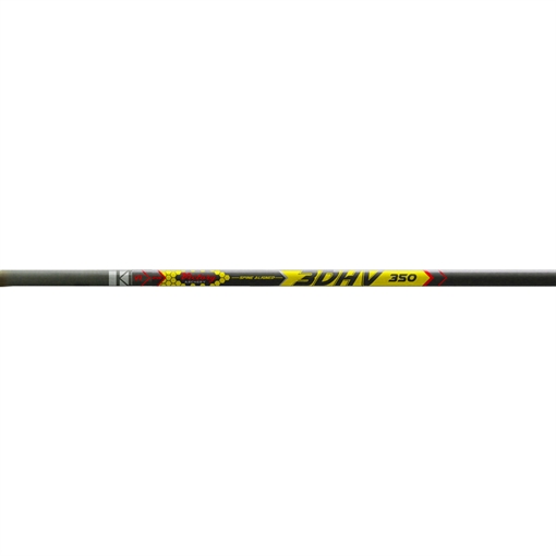 Victory Victory 3DHV Elite Shafts 400 1 doz. RIPXVEA-400S-12