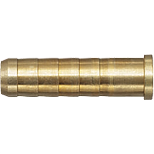 Victory Victory Brass Insert Crossbolt 110 gr. 12 pk. ACXBI110-12