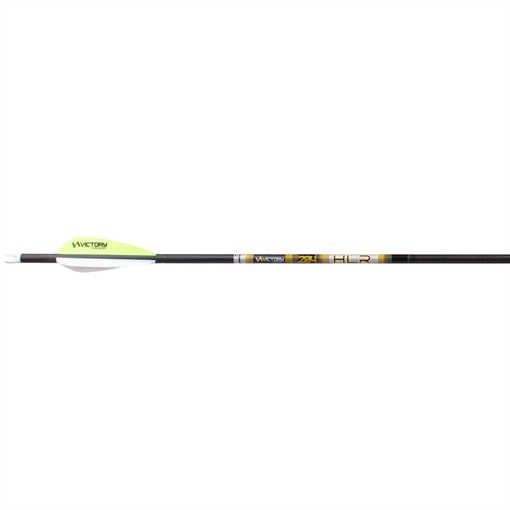 Victory Victory HLR Elite Arrows 200 6 pk. HLRE-200FA-6