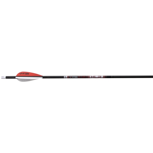 Victory Victory HLR Sport Arrows 350 6 pk. HLRS-350FA-6