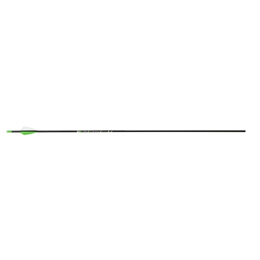 Victory Victory RIP SS Gamer Arrows 400 Vanes 6 pk. RIPSSG-400FX-6