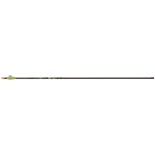 Victory Victory RIP XV Gamer Arrows 300 Blazer Vanes 6 pk. RIPXVGB-300FB-6