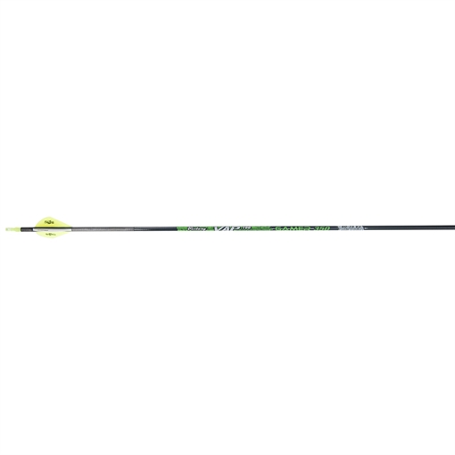 Victory Victory VAP Gamer Arrows 350 Blazer Vanes 6 pk. VAPG-350FB-6