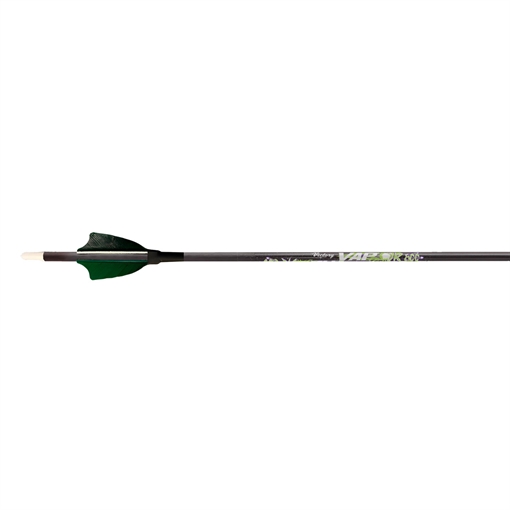 Victory Victory VAP Junior Arrows 1000 Feathers 36 pk. VAPJR-1000FF-36