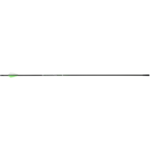 Victory Victory VAP SS Gamer Arrows 350 2 in. Vanes 6 pk. VAPSSG-350FX-6