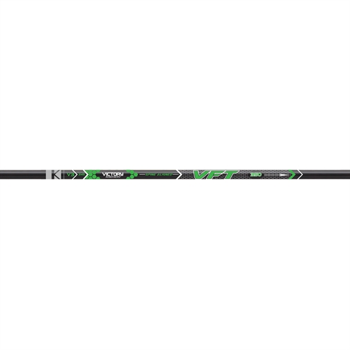 Victory Victory VFT Gamer Target Shafts 500 1 Doz. VFG-500TS-12