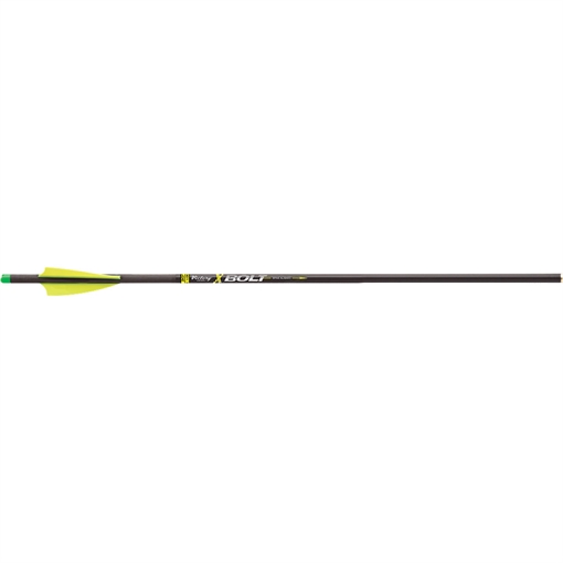 Victory Victory XBolt Elite Crossbow Bolts 22 in. 6 pk. XBOLTE-22FXG-6