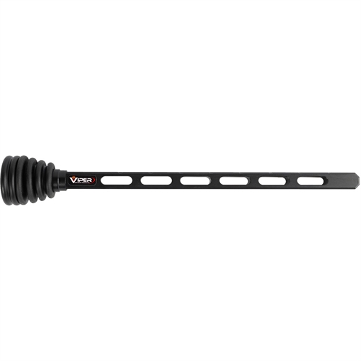 Viper Viper Dovetail Stabilizer 10 in. w/ 4 oz. Weight (Fits Mathews) DTS-10 MBL-10