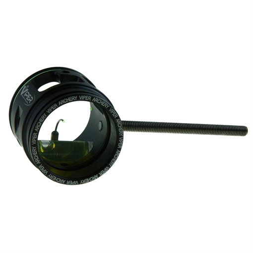 Viper Target Scope 1 3/8 in. .019 Green 6x Lens VS1375-6X-19