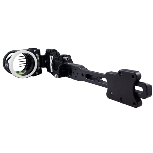 Viper Venom Short Drive Sight Dovetail 5 Pin .015 RH 813062012580