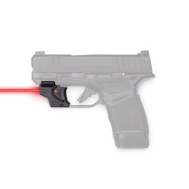 Viridian Weapon Technologies E-Series Laser - Fits Springfield Hellcat, Black