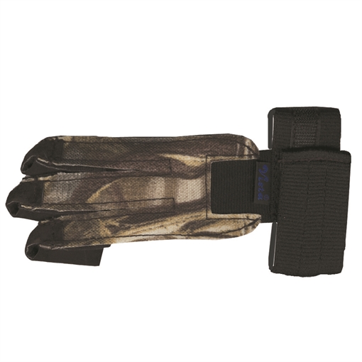 Vista Vista Comfort Shooting Glove Camouflage Large RH/LH 4025LG