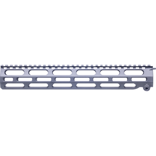 VKTR VKTR Handguard Sniper Grey 12.6 in. MLOK V-4005-1016-020-RP