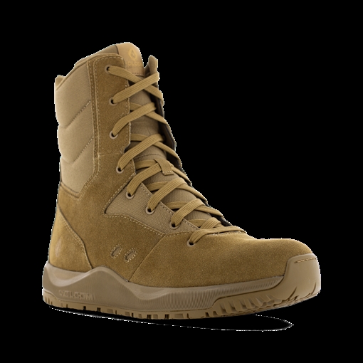 Volcom Volcom Stone Force 8'' Tactical Boot VM30701-M-09.0