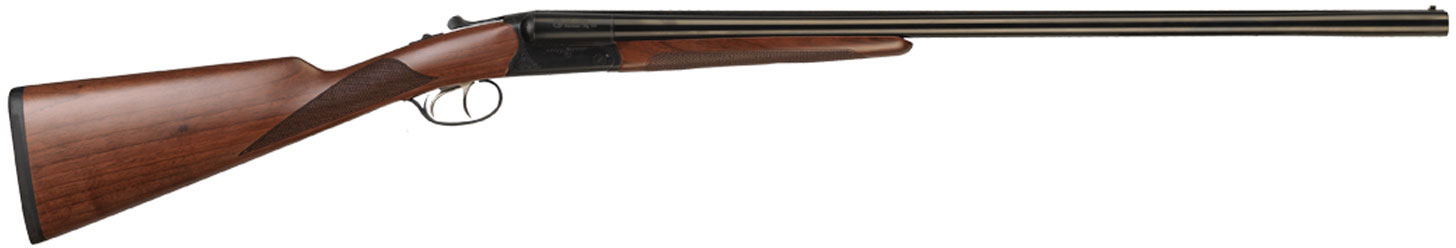CZ Bobwhite G2 Side By Side Shotgun 06414, 28 Gauge, 28", 3" Chmbr, Turkish Walnut Stock