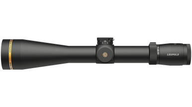 Leupold VX-5HD 4-20X52mm CDS-ZL2 Side Focus Duplex - 34mm Maintube, Matte Black
