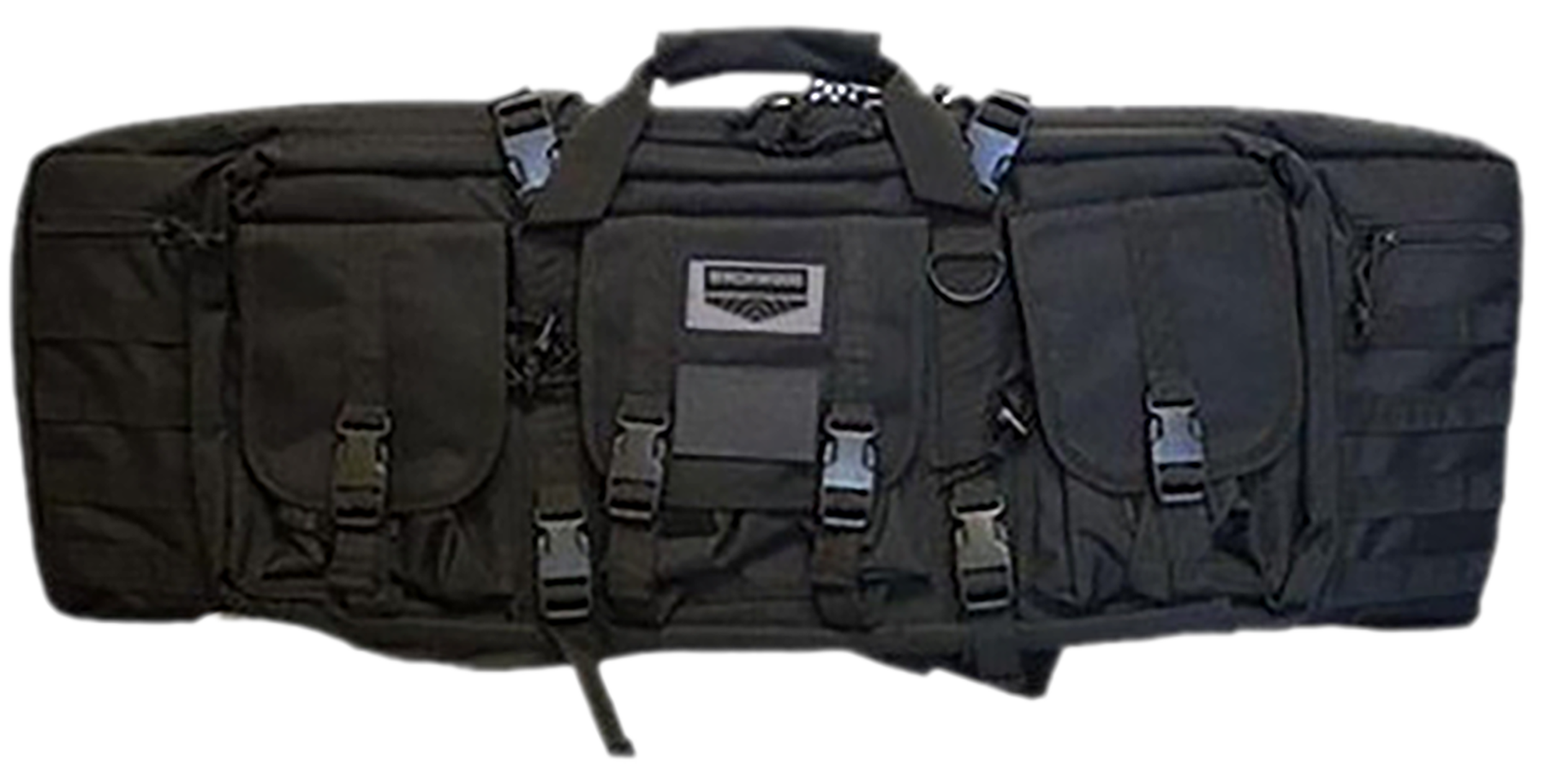 Birchwood Casey 36" Tactical Rifle Case (RBG36)