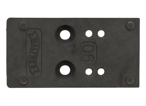 WAL PDP ADAP PLATE 06 VRTX VIPR/DOC G2 5136197