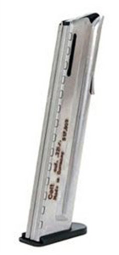 Hammerli Arms Hammerli Arms Forge H1 Magazine 22 lr 12 rd 517640