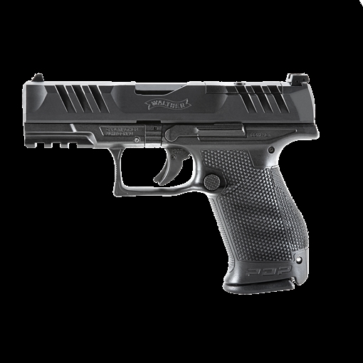 Walther PDP Compact 4'' LE 2851229LECO